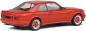 Preview: Solido Modellauto Maßstab 1:43 Mercedes Benz 560 SEC AMG rot 1990 S4310902