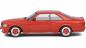 Preview: Solido Modellauto Maßstab 1:43 Mercedes Benz 560 SEC AMG rot 1990 S4310902