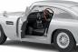 Preview: Solido Modellauto Maßstab 1:18 Aston Martin DB5 silber 1964 S1807101