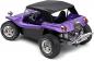 Preview: Solido Modellauto Maßstab 1:18 Manx Mey Buggy lila mit Softdach 1968 S1802706