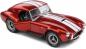 Preview: Solido Modellauto Maßstab 1:18 Ford Shelby Cobra 427 MK2 rot 1965 S1804909