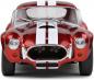 Preview: Solido Modellauto Maßstab 1:18 Ford Shelby Cobra 427 MK2 rot 1965 S1804909