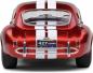 Preview: Solido Modellauto Maßstab 1:18 Ford Shelby Cobra 427 MK2 rot 1965 S1804909