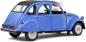 Preview: Solido Modellauto Maßstab 1:18 Citroën 2CV6 blau Petrole 1982 S1805026