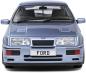 Preview: Solido Modellauto Maßstab 1:18 Ford Sierra RS500 blau 1987 S1806106