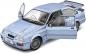 Preview: Solido Modellauto Maßstab 1:18 Ford Sierra RS500 blau 1987 S1806106