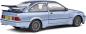 Preview: Solido Modellauto Maßstab 1:18 Ford Sierra RS500 blau 1987 S1806106