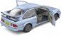 Preview: Solido Modellauto Maßstab 1:18 Ford Sierra RS500 blau 1987 S1806106