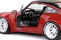 Preview: Solido Modellauto Maßstab 1:18 Porsche RWB Red Saduka 2021 S1807506