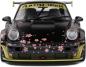 Preview: Solido Modellauto Maßstab 1:18 Porsche RWB schwarz AOKI Version 2021 S1807507