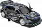 Preview: Solido Modellauto Maßstab 1:18 Ford Puma WRC schwarz 2021 S1809501