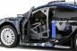Preview: Solido Modellauto Maßstab 1:18 Ford Puma WRC schwarz 2021 S1809501