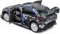 Preview: Solido Modellauto Maßstab 1:18 Ford Puma WRC schwarz 2021 S1809501