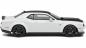 Preview: Solido Modellauto Maßstab 1:43 Dodge Challenger Demon weiß 2018 S4310303