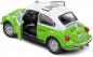 Preview: Solido Modellauto Maßstab 1:18 VW Volkswagen Beetle 1303 grün 1974 S1800521