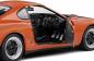 Preview: Solido Modellauto Maßstab 1:18 Toyota Supra MK4 (A80) orange 1993 S1807605