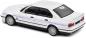 Preview: Solido Modellauto Maßstab 1:43 Alpina B10 (E34) weiß 1994 S4310404