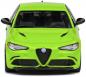 Preview: Solido Modellauto Maßstab 1:43 Alfa Romeo Giulia Quadrifoglio grün 2020 S4313106