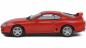 Preview: Solido Modellauto Maßstab 1:43 Toyota Supra MKIV rot 2001 S4314003