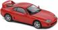 Preview: Solido Modellauto Maßstab 1:43 Toyota Supra MKIV rot 2001 S4314003