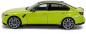 Preview: Solido Modellauto Maßstab 1:43 BMW G80 M3 Sedan Sao Paulo gelb 2023 S4315303