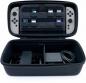 Preview: Nacon für Nintendo Switch 2 / Switch / Lite / OLED Tasche XL Travel Case schwarz NA028164