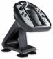 Preview: Nacon für Nintendo Switch 2 foldable Wheel klappbares Lenkrad Aufnahme Joy-Con schwarz NA028232