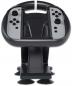 Preview: Nacon für Nintendo Switch 2 foldable Wheel klappbares Lenkrad Aufnahme Joy-Con schwarz NA028232