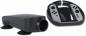 Preview: Nacon für Nintendo Switch 2 foldable Wheel klappbares Lenkrad Aufnahme Joy-Con schwarz NA028232