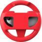 Preview: Nacon für Nintendo Switch 2 Wheel Duo Pack Lenkrad Aufnahme Joy-Con blau rot NA028249