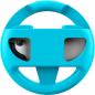 Preview: Nacon für Nintendo Switch 2 Wheel Duo Pack Lenkrad Aufnahme Joy-Con blau rot NA028249