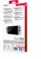 Preview: Nacon für Nintendo Switch 2 Tasche Polycarbonat Hardcase transparent NA028782