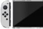 Preview: Nacon für Nintendo Switch 2 Tasche Polycarbonat Hardcase transparent NA028782