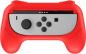 Preview: Nacon für Nintendo Switch 2 Joy-Con Grip Duo Pack 2er Set blau und rot NA028812