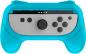 Preview: Nacon für Nintendo Switch 2 Joy-Con Grip Duo Pack 2er Set blau und rot NA028812