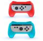 Preview: Nacon für Nintendo Switch 2 Joy-Con Grip Duo Pack 2er Set blau und rot NA028812