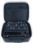 Preview: Nacon für Nintendo Switch 2 Transportkoffer für komplettes System Storage Case schwarz NA029123