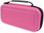Preview: Nacon für Nintendo Switch 2 / Switch / Lite / OLED Tasche L Travel Case pink NA029581