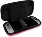 Preview: Nacon für Nintendo Switch 2 / Switch / Lite / OLED Tasche L Travel Case pink NA029581