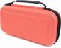 Preview: Nacon für Nintendo Switch 2 / Switch / Lite / OLED Tasche L Travel Case pastel rot NA029628