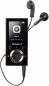 Preview: Intenso MP3 Player Video Scooter Bluetooth 64GB 1,8 Zoll Display schwarz