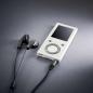 Preview: Intenso MP3 Player Video Scooter Bluetooth 64GB 1,8 Zoll Display weiß