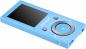 Preview: Intenso MP3 Player Video Scooter Bluetooth 64GB 1,8 Zoll Display blau
