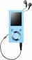 Preview: Intenso MP3 Player Video Scooter Bluetooth 64GB 1,8 Zoll Display blau