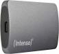 Preview: Intenso SSD externe Festplatte TX800 1,8 Zoll 500GB Typ C USB 3.2 2100 MB/s anthrazit