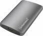 Preview: Intenso SSD externe Festplatte TX800 1,8 Zoll 500GB Typ C USB 3.2 2100 MB/s anthrazit