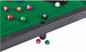 Preview: Noris Familienspiel Geschicklichkeitsspiele Pool Billard & Snooker 606167704