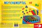 Preview: Noris Kinderspiel Geschicklichkeitsspiele Hütchenspiel 606049102