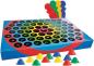 Preview: Noris Kinderspiel Geschicklichkeitsspiele Hütchenspiel 606049102