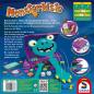 Preview: Schmidt Spiele Kinderspiel Wettlaufspiel Monsterkiste 40673
